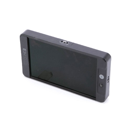 SmallHD MON-702 Limited Edition schwarz 7" heller Full HD LED On-Camera Monitor