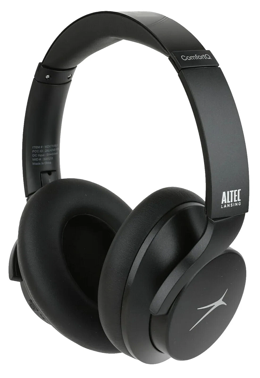 Auriculares inalámbricos Altec Lansing