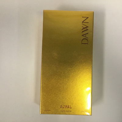 DAWN by AJMAL Eau de Parfum Spray  3oz USA Seller New Launch