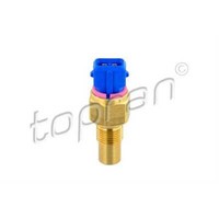 Topran Sensor KüHlmitteltemperatur FüR Peugeot 206 SchräGheck 2A/C 2E/K 5F
