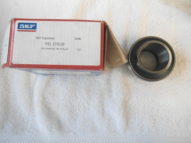 Подшипник les 210 2f