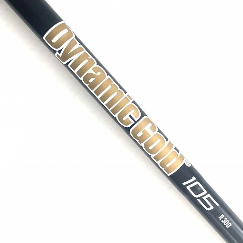 Honma TW747Vx # 3 Iron with Dynamic Gold Black 105 R300 Regular Flex Steel Shaft - Image 4 of 4
