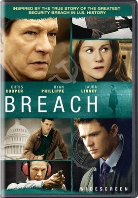 Breach (Widescreen Edition), New DVDs