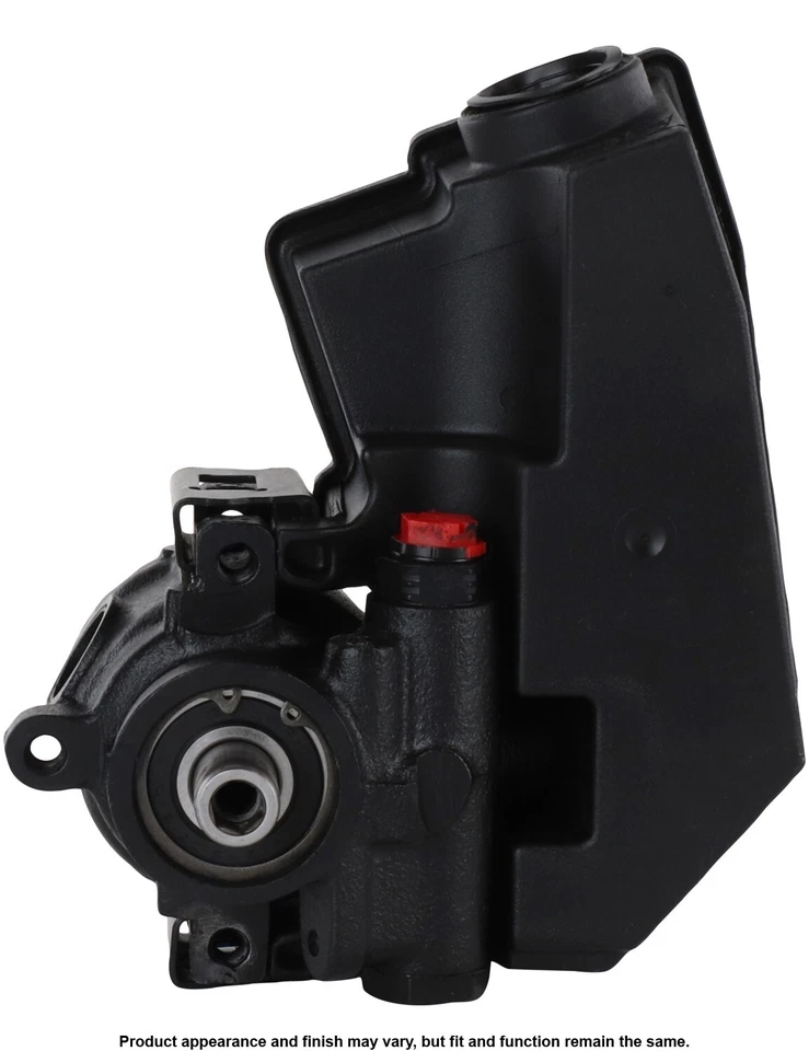 Bomba de dirección asistida Cardone para Jeep Cherokee 1991-1995 4L L6 Foto 2 de 4