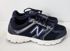 New Balance Men's 460V2 TechRide Running Shoes Size 8 4E Navy Blue M460SP2