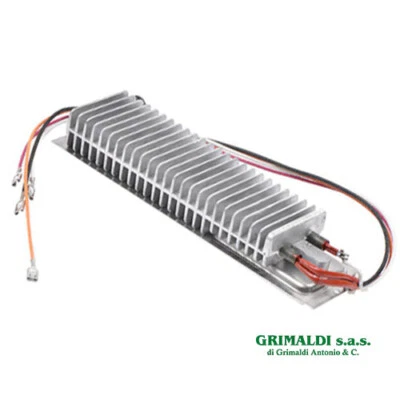 RESISTENZA PER ASCIUGATRICE REX ELECTROLUX 2000W ORIGINALE 1506024825
