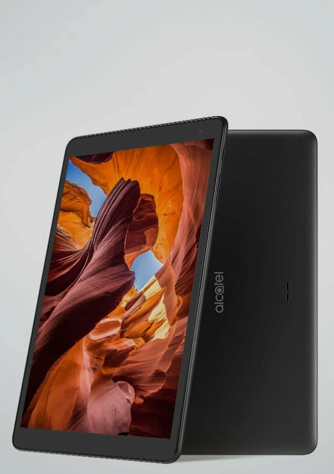 Alcatel 1T "10" 2020 tablet 2GB ram 32GB ram Black - Image 2 of 4