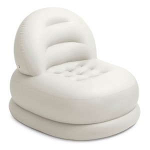 Inflatable Furniture - Movie Featuring Inflatable Furniture By Designer Philipp Beisheim - Anyone one to take a guess?