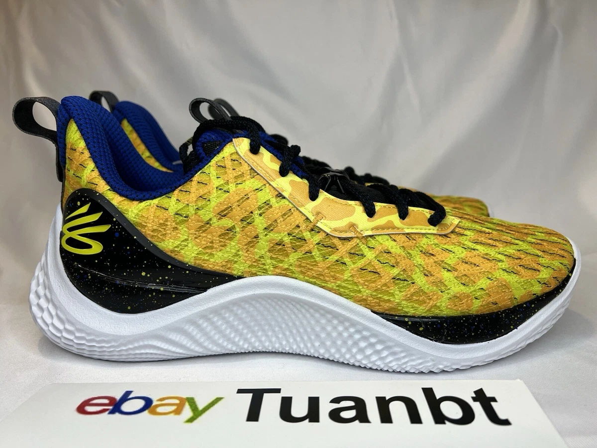 Las mejores ofertas en Under Armour Curry 2 Retro Double Bang | eBay