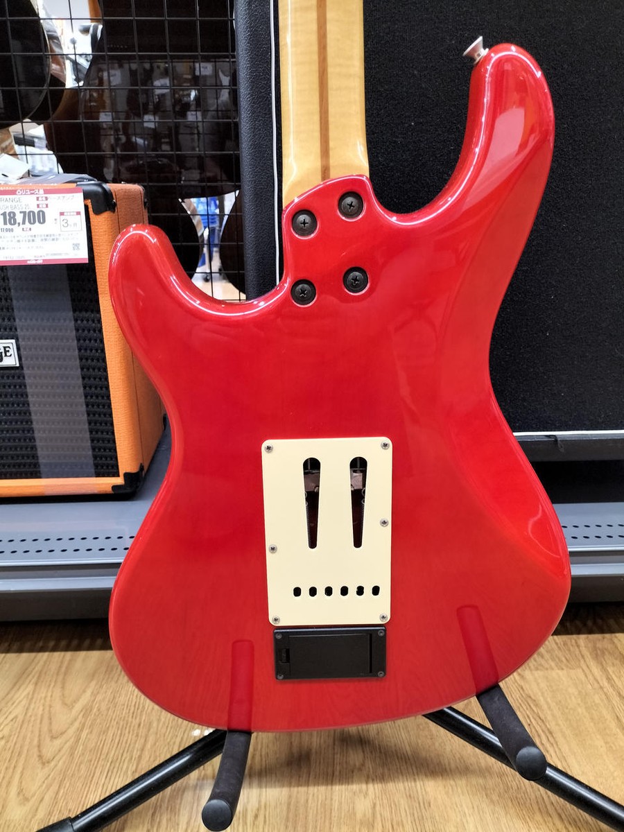 フェルナンデス　ARS FERNANDES ARS 1200 Electric Guitar Strat 807421 | eBay