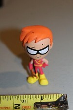 2017 Funko Teen Titans Go Mystery Minis 11