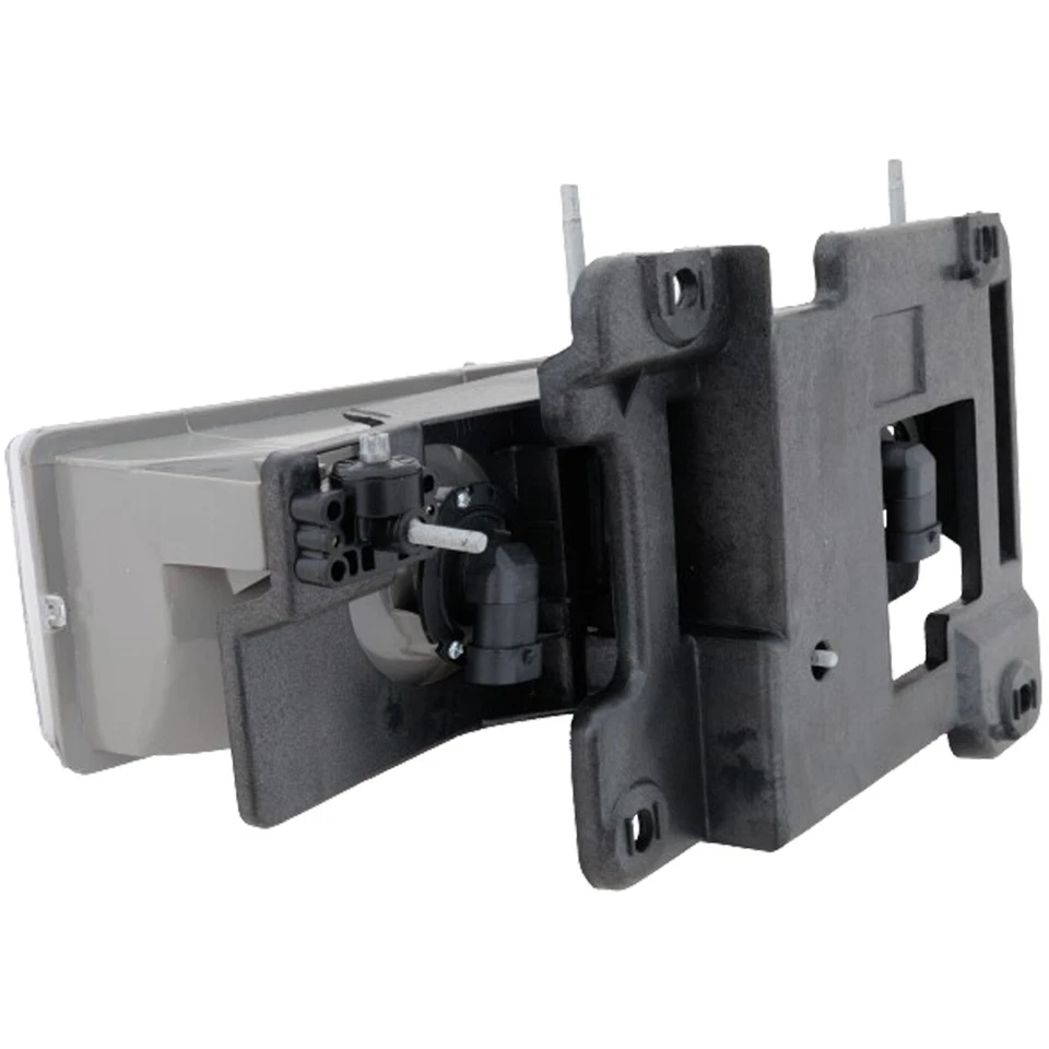 Faro para Chevrolet Tahoe 92-99 K1500 Suburban 1995-00 derecho tipo compuesto Foto 3 de 4