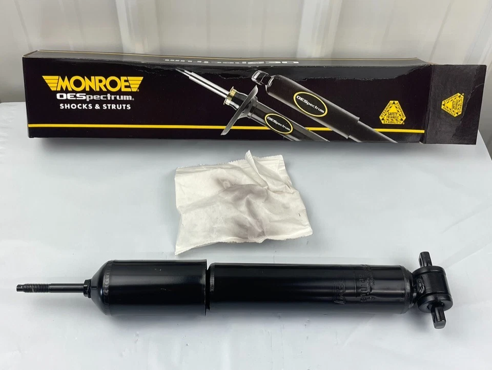 Amortiguador de suspensión Monroe 911149 se adapta a la parte delantera de GMC, camionetas Chevy en la tabla Foto 3 de 4