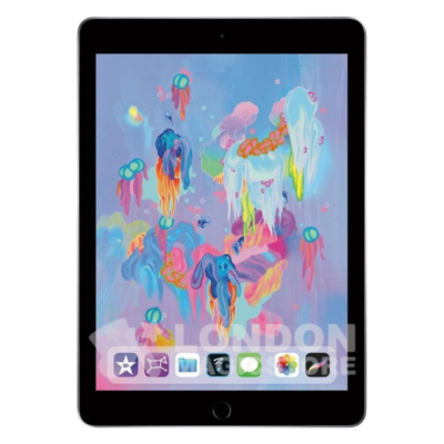 Apple iPad 6th Gen (2018) 32GB 128GB Wi-Fi + Cellular 4G Tablet