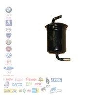 FILTRO CARBURANTE DAIHATSU HIJET PIAGGIO PORTER 1.0 1.3 16V 4x4 30623