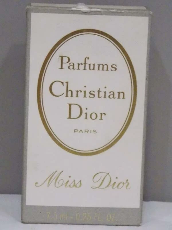parfums christian dior as
