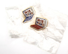 Pin's 3615 Loto Médias Jeu