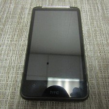 HTC INSPIRE AT T CLEAN ESN, UNTESTED, PLEASE READ  64223