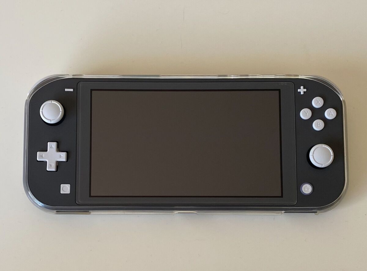 箱無し ニンテンドーSwitch Lite - 携帯用ゲーム本体 箱無し ニンテンドーSwitch Lite - 携帯用ゲーム本体