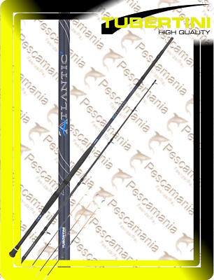 Tubertini F1 ATLANTIC Rute 2 M 3,20 Max 1000Gr Bolentino
