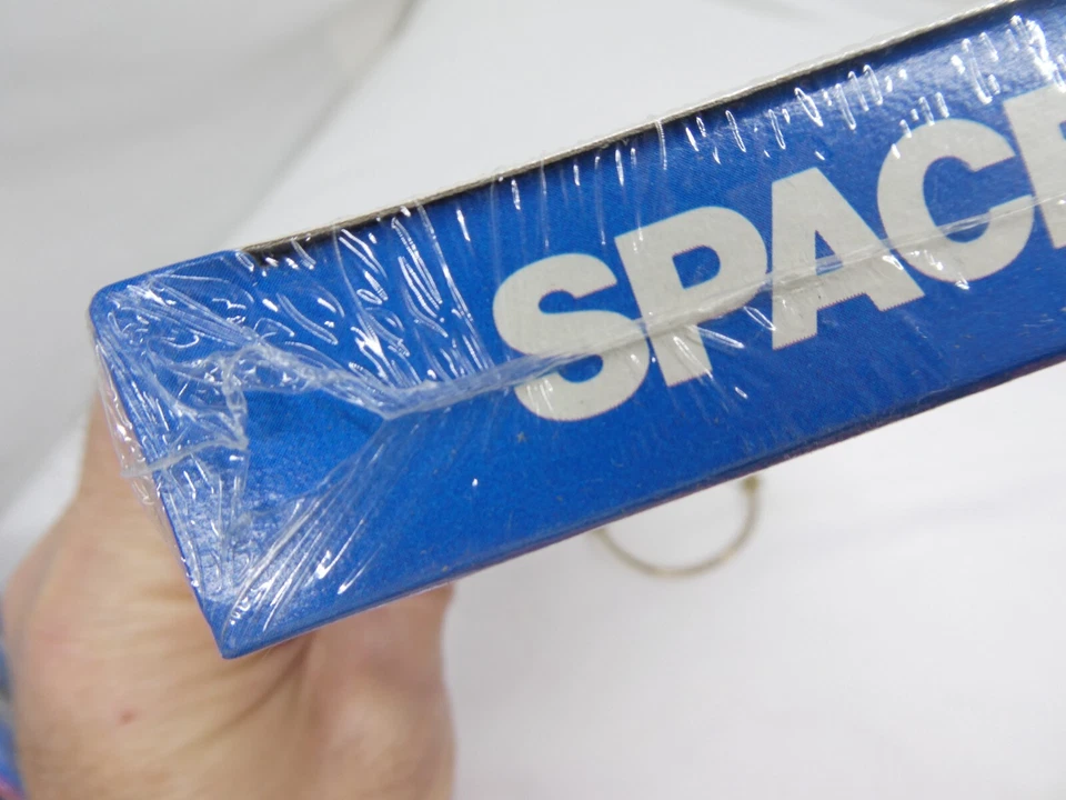 Space Battle (Intellivision, 1979) Brand New Never opened NOS - Image 4 of 4