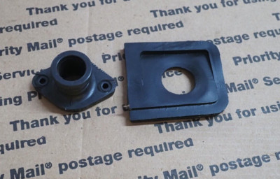 OEM Shindaiwa Chainsaw 345 415 451 500 22136-14130 Intake Boot