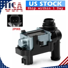 FOR NISSAN Altima INFINITI Vapor Canister Purge Solenoid Evap Vent Control Valve