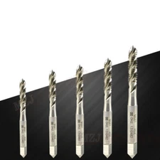 1pcs OSG TAPS M5*0.8 OH2 HSSE