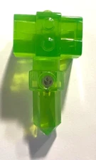 Skylanders Trap Team Life Hammer Trap Crystal Life Element