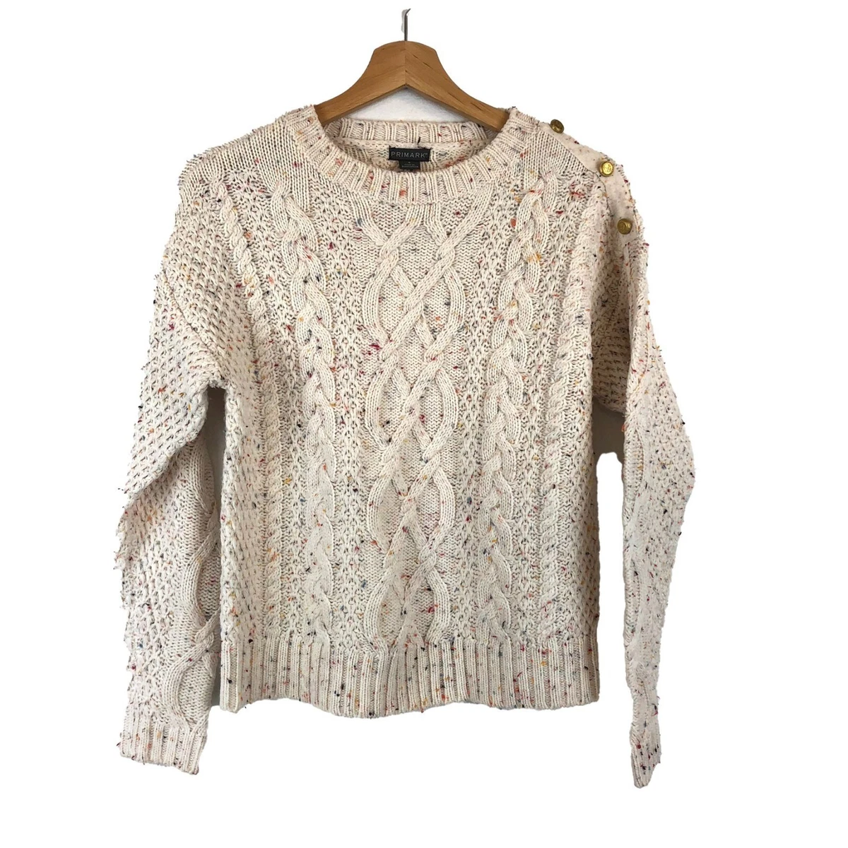 Primark sweater cheap