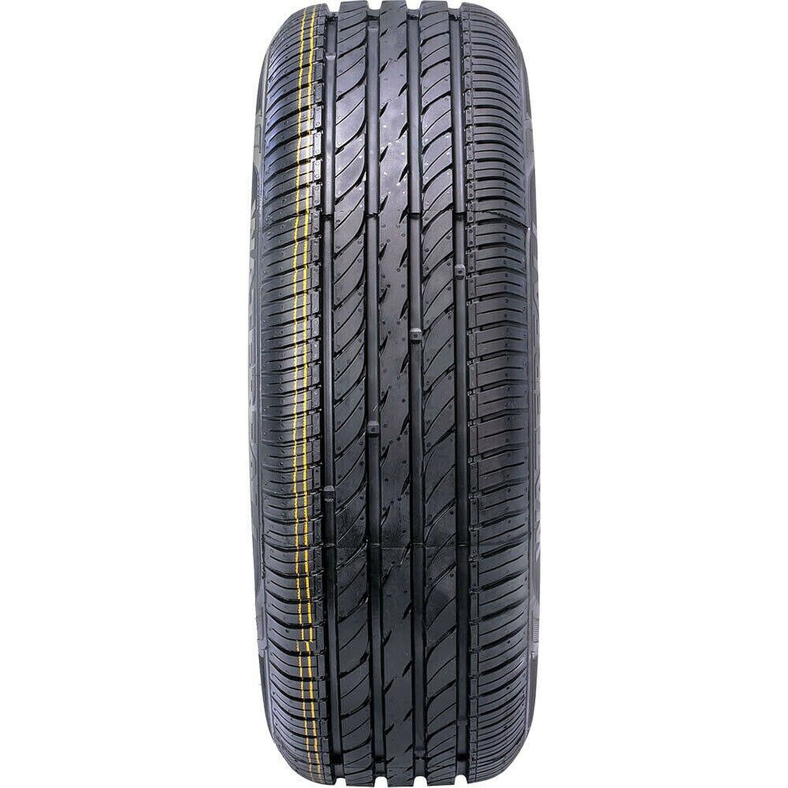 1 New Waterfall Eco Dynamic - P205/60r14 Tires 2056014 205 60 14 ...
