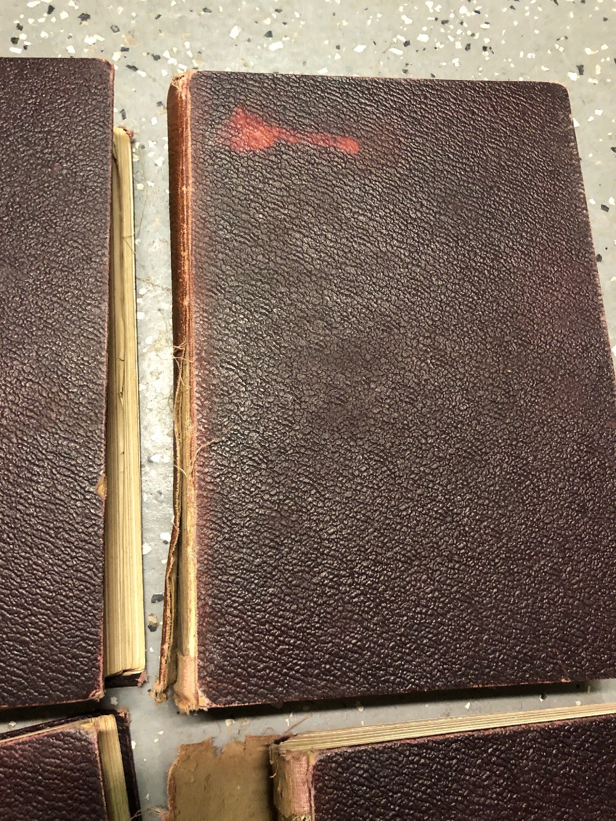 Pearson's Magazine: Vol.xI 1901 & XII 1901 Vol.XX 1905 & XIX 1905,—4 Books Lot