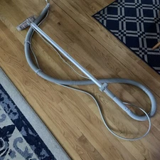 Bissell Power Lifter Plus Carpet Cleaner Model 1660 Suction Hoses, Handle, Head