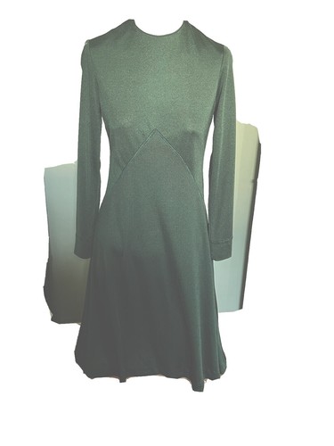 long sleeve v neck sheath dress V Neck Velvet Dress - Black