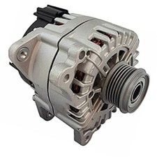 Alternator for Porsche Cayenne 9PA engine M55.01 3.6L V6 Petrol 07-10