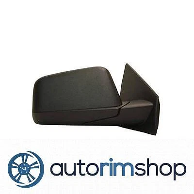FO1321280 Passenger Power Door Mirror w/o Mirror Memory for 2007-2007 Ford Edge