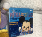 Wishables  Mickey Mouse Plush WDW 50th Anniversary — photo 3