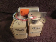 NEW ADVANCE LI501-H4 REPLACEMENT IGNITOR KIT
