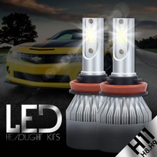 Xentec Led Hid Headlight Conversion Kit H11 6000k For 2010-2015 Toyota Prius Xentec Led Hid Headlight Conversion Kit H11 6000k For 2010-2015 Toyota Prius