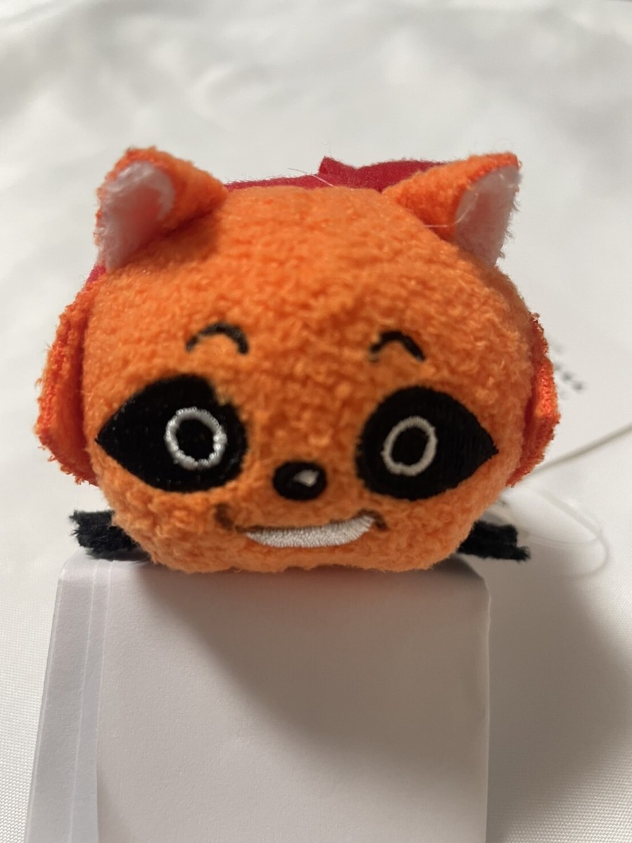 マスコット　オレンジ　mini ミニ四駆フクロウGT｣可愛さを感じる