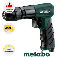 Metabo Db 10 Druckluft-Bohrmaschine 6.2 Bar Bohren Bohrer Druckluftbohrer