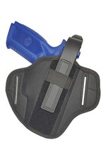 AK03 Universal Holster f&uuml;r FN FNX G&uuml;rtelholster schwarz 5-56.de