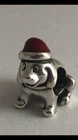 Pandor 925 Silver Bracelet Charm ""