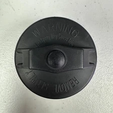 Twist Push Vent Gas Fuel Tank Cap Cover Lid for Mazda MX-5 Miata 1990-1993