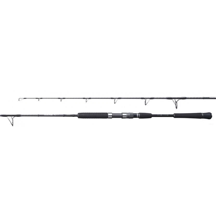 Shimano 20 Game Type J S56-7 Spinning Rod