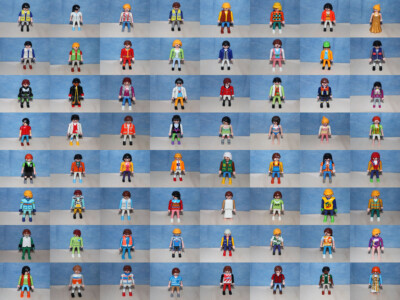 Playmobil Zum Anschauen