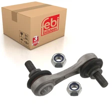 Rear Drop Link 5 Series Anti Roll Bar Stabiliser Fits BMW Febi 10038