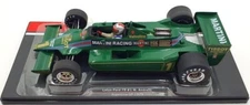Lotus Ford 79 #1 Agentina 1979 Andretti au 1/18 MCG Model Car Group MCG18620F
