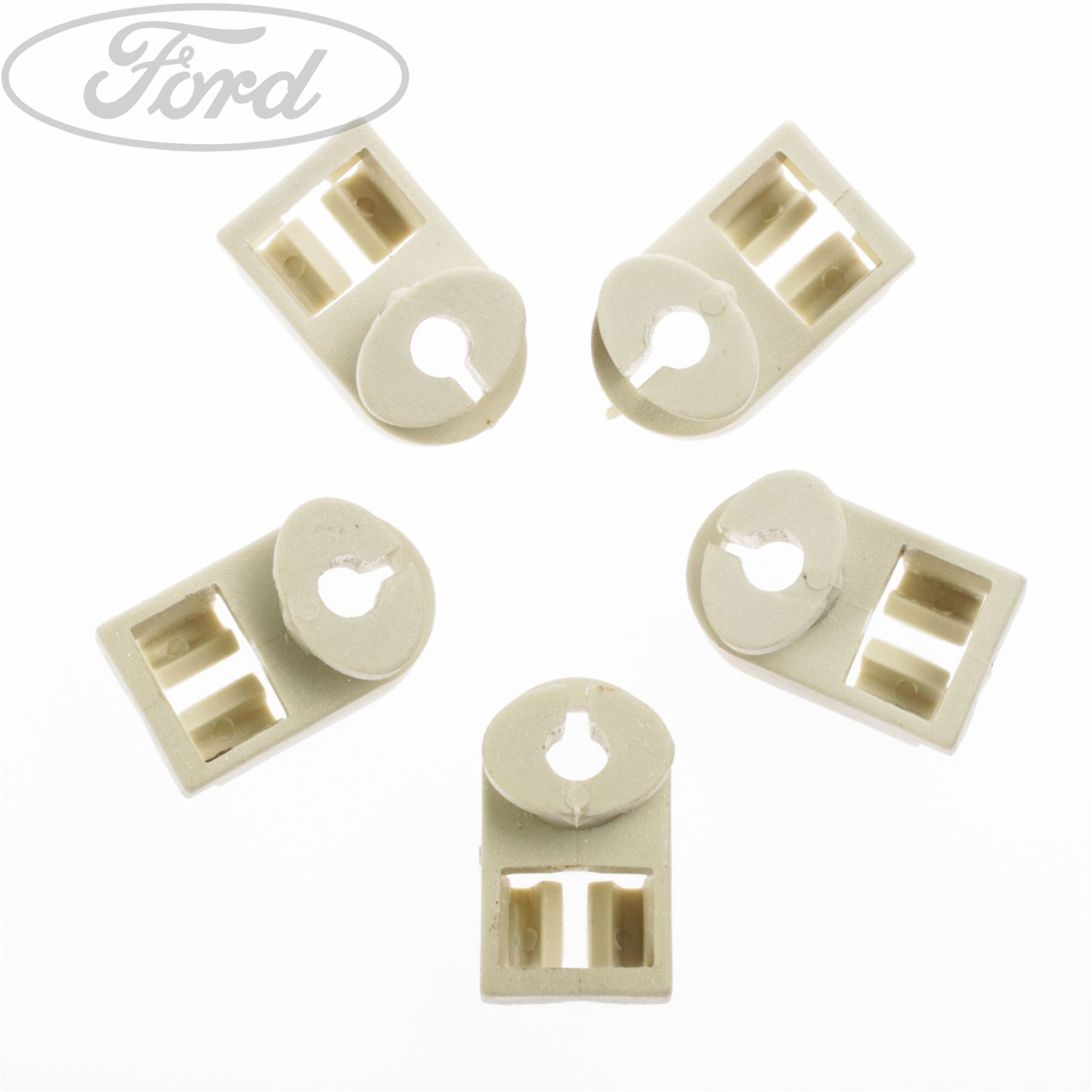 Genuine Ford Clip - Lock | 1071662 for sale online | eBay 