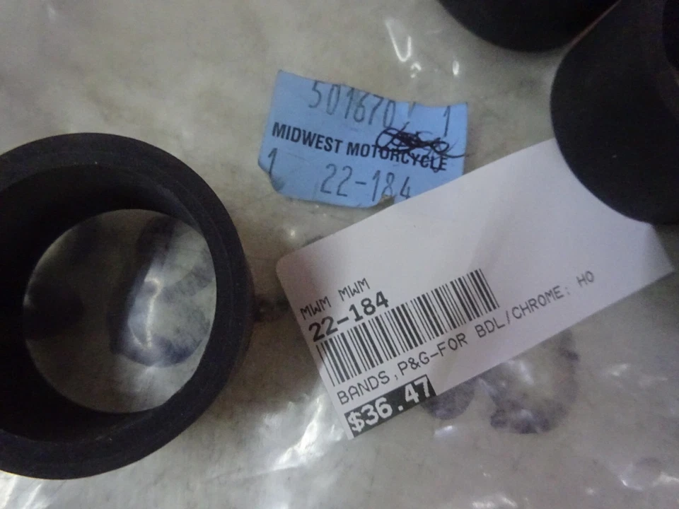 Harley's Choppers Другие ВЫБОР MUTI-FIT Rpl ИНДИВИДУАЛЬНЫЙ ISO СТИЛЬ ПОДНОЖКА Резина - Изображение 3 из 4